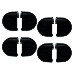 REP CAPS FOR VPLDP0067 & 68 - PACK OF 8 - OEM - DA2900