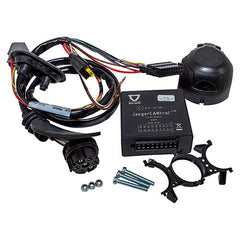 WIRE HARNESS 7 PIN DEFENDER 90/110 20 ON - JAEGER - DA2948