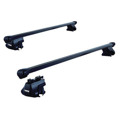 RR SPORT RACK ASSY - ROOF - THULE - DA2996