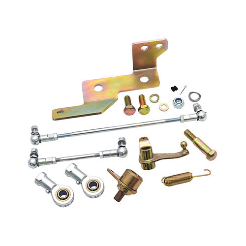 KICK DOWN KIT - WEBER - DA3049KD