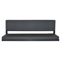 L.W.B REAR SEAT ASSY TWILL - BRITPART - DA3059RPI