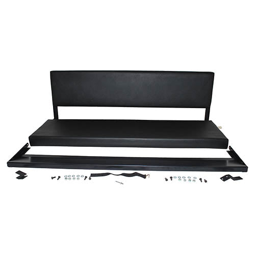 LWB REAR SEAT ASSY - BRITPART - DA3059