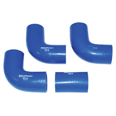 SILICONE INTERCOOLER AND TURBO HOSE KIT - BRITPART - DA3170B