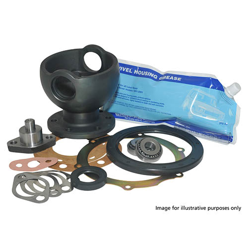 SWIVEL KIT - DEF - FROM LA TO WA - OEM - DA3178G