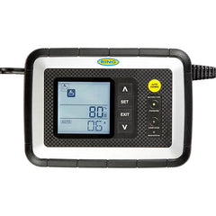 SMART CHARGE WITH BATTERY ANALYSER - RING - DA3185R