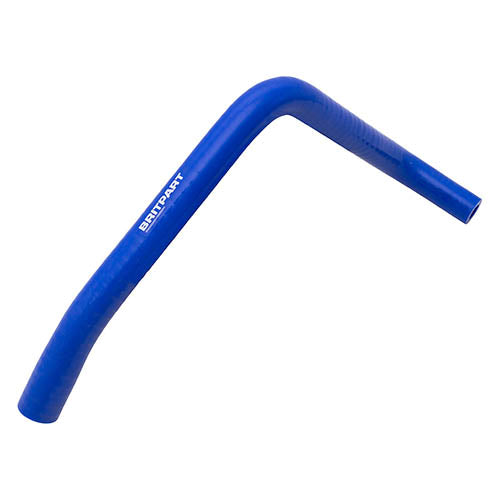 SILICONE HOSE HEATER INLET - BRITPART - DA3213