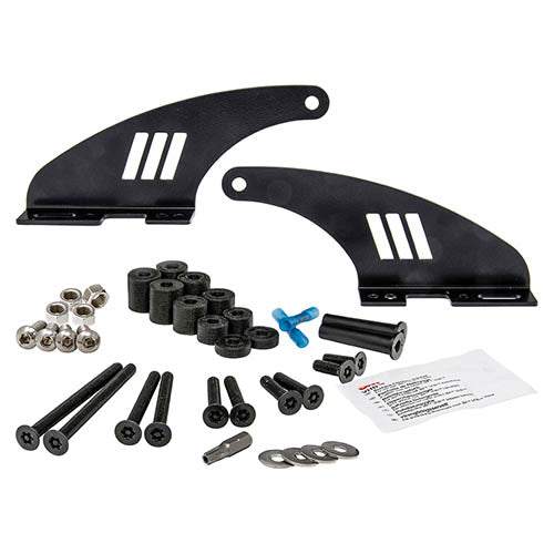 ROOF MOUNTING KIT - DEFENDER (<2018) - LAZER - DA3236