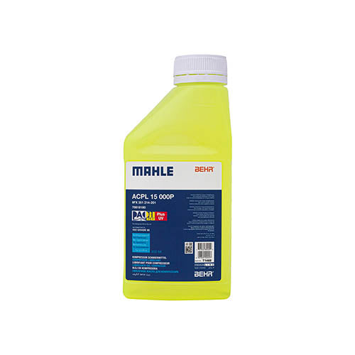 COMPRESSOR LUBRICANT 500ML - MAHLE - DA3265
