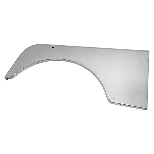 LH WING OUTER PANEL - CKD - DA3278