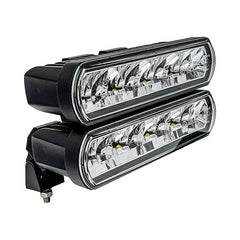 Double LED Driving Offroad 4x4 4WD Light Bars - Britpart - DA3295