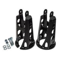 Land Rover Discovery 2 Front Shock Absorber Turrets Standard Lift - BRITPARTXS - DA3296