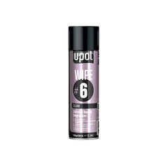 ANTI-SILICONE DEGREASER 450ML AEROSOL - RAPTOR - DA3344