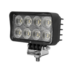 32W LED Offroad 4x4 4WD Flood Light Bar - Britpart - DA3348