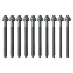 F2, EVOQUE & DISCO SPORT HEAD BOLT SET - OEM - DA3369
