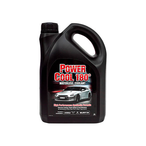 POWER COOL 180 - 2LTR - EVANS - DA3436