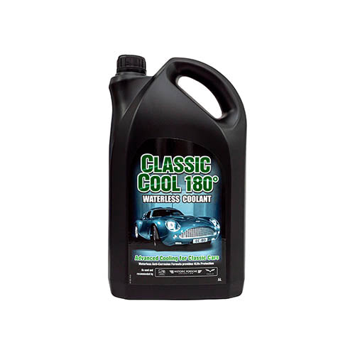 CLASSIC COOL 180 - 5LTR - EVANS - DA3438