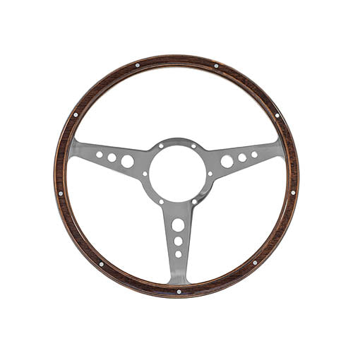 STEERING WHEEL - MOUNTNEY - DA3920