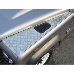 ALI WING TOPS (PAIR)-DEFENDER - BRITPART - DA4049