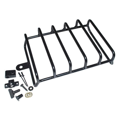LIGHT GUARD REAR - BRITPART - DA4133