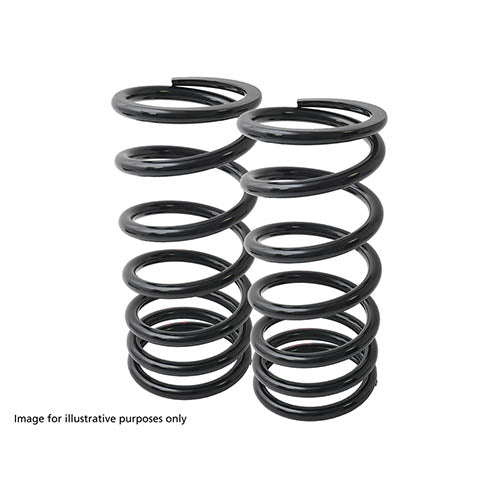 PAIR OF REAR COILS FOR DA4136 - BRITPART - DA4136RR