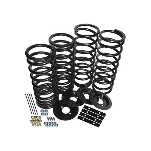 RRC SPRING KIT - BRITPART - DA4179