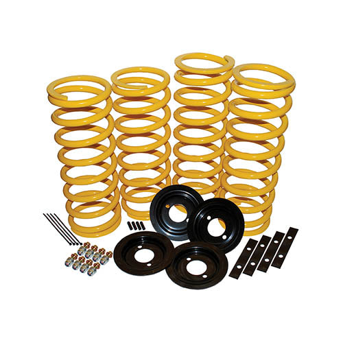 RRC SPRING KIT - BRITPART - DA4180