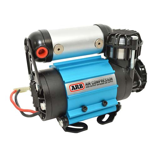 24v Air Locker High Output On Board Air Compressor - ARB - DA419024V / CKMA24