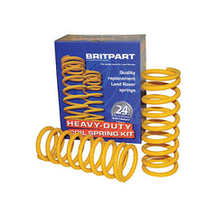 SPRING RR/DISCO REAR HEAVY DUTY - BRITPART - DA4205
