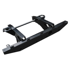REAR X MEMBER 90 TD5 LONG LEG - BRITPART - DA4373