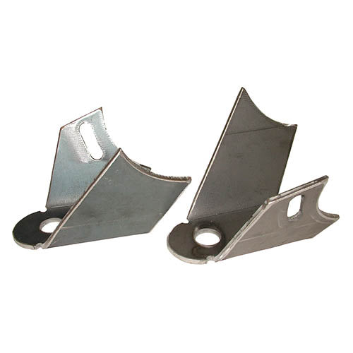 SHOCK ABSORBER BRACKET - PAIR - BRITPART - DA4515