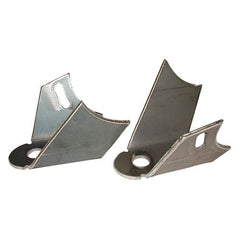 SHOCK ABSORBER BRACKET - PAIR - BRITPART - DA4515