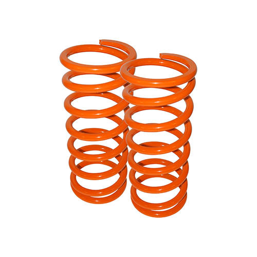 1INCH LOWERED REAR SPRING - BRITPART - DA4564