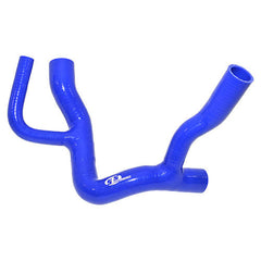 SILICONE COOLANT HOSE KIT - BRITPART - DA4572