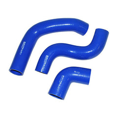 SILICONE INTERCOOLER AND TURBO HOSE KIT - BRITPART - DA4582