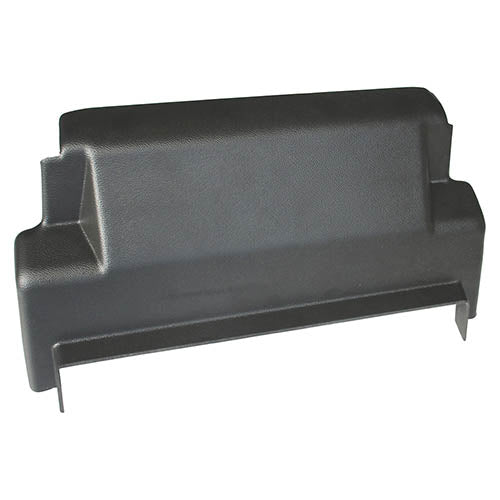 PUMA HEATER DEFLECTOR - MUD - DA4599