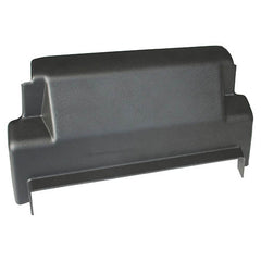 PUMA HEATER DEFLECTOR - MUD - DA4599