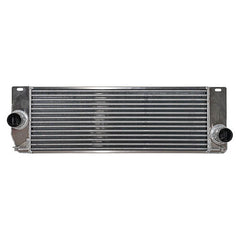 ALUMINIUM INTERCOOLER DISCO2 TD5 AUTO/MAN WITH TRANSMISSION OIL COOLER - BRITPART - DA4631