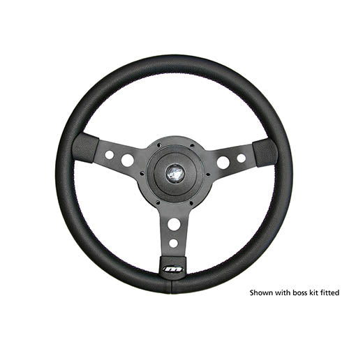 STEERING WHEEL - MOUNTNEY - DA4650
