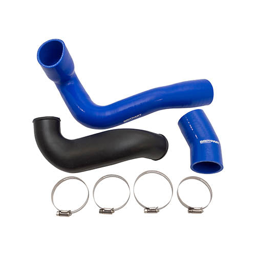 FREELANDER 2 TD4 2.2 TURBO HOSE KIT - BRITPART - DA4699COM
