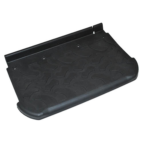SIDE STEP RUBBER TREAD - TYRE PATTERN - BRITPART - DA4814
