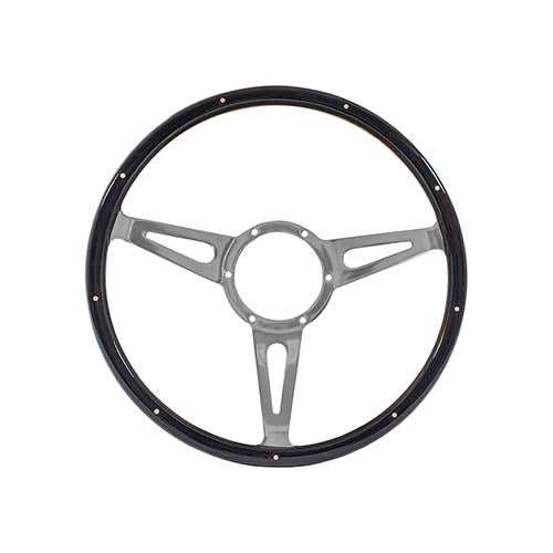 STEERING WHEEL - MOUNTNEY - DA4876