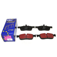 BRAKE PAD FRONT ULTIMAX - EBC - DA4900