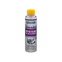 ENGINE CLEANER - RAVENOL - DA4962