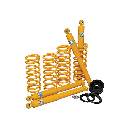 DISCO 2 CONVERSION LIFT KIT HD - BRITPART - DA5007