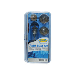 H4 Replacement Bulb Kit - RING - DA5019