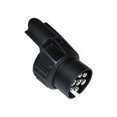 7 PIN PLUG TO 13 PIN PLUG ADAPTOR - RING - DA5023