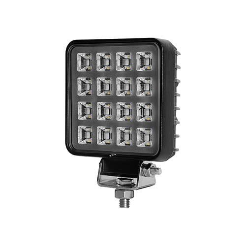 16W Osram LED Work Lamp - Britpart - DA5090A