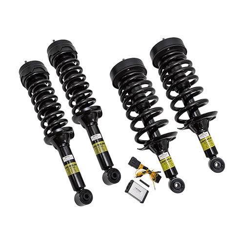 DISCO 4 COIL SPRING CONVERSION KIT - DUNLOP - DA5097