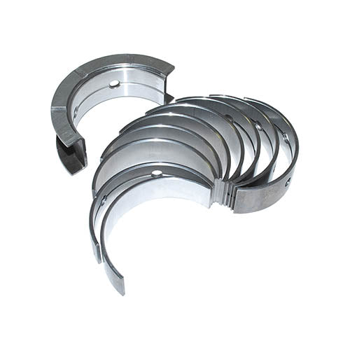 MAIN BEARING SET 2.4 PUMA .025 - BRITPART - DA5121025