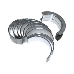MAIN BEARING SET 2.4 PUMA - GLYCO - DA5121AE
